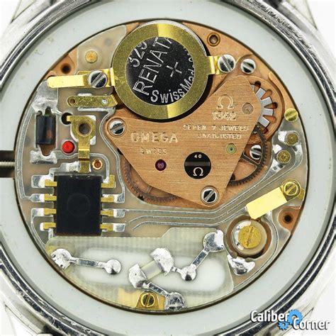 omega 1342 movement.